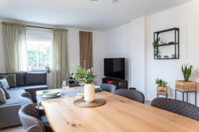EasyStay Krefeld 10P Switch TV 2xApartments